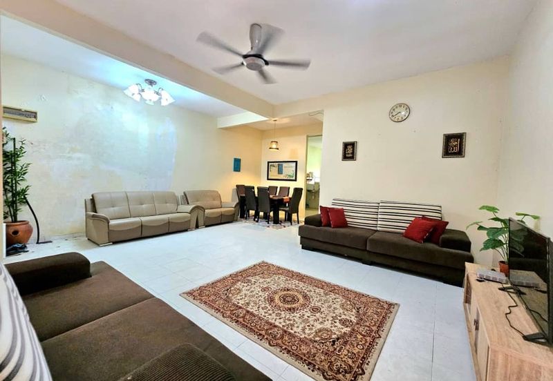 PARK AVENUE (SEREMBAN 2)