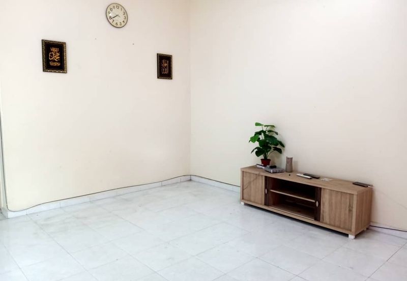 PARK AVENUE (SEREMBAN 2)