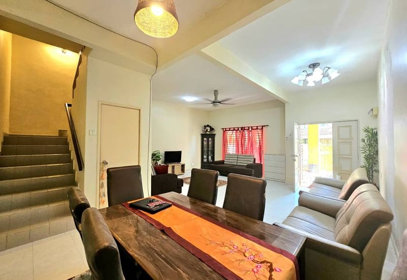 PARK AVENUE (SEREMBAN 2)