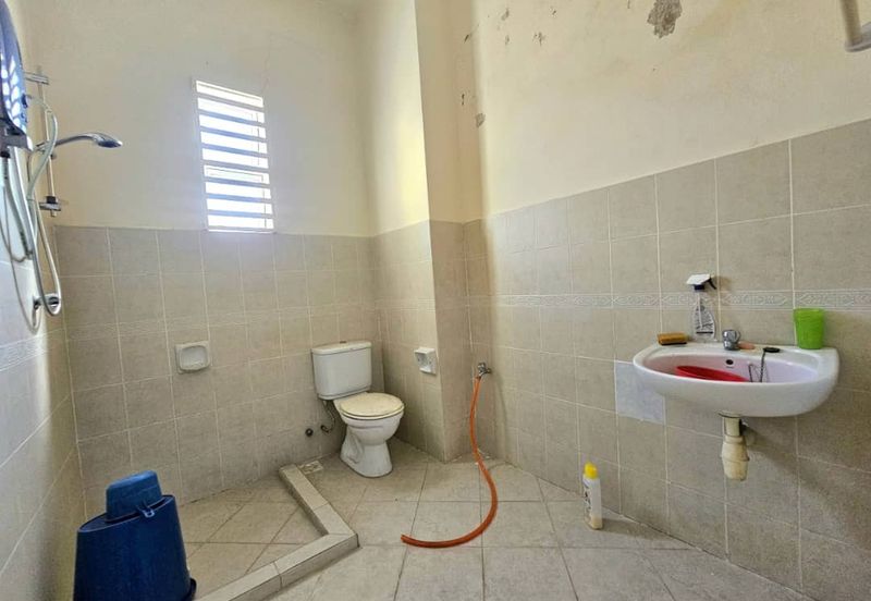 PARK AVENUE (SEREMBAN 2)