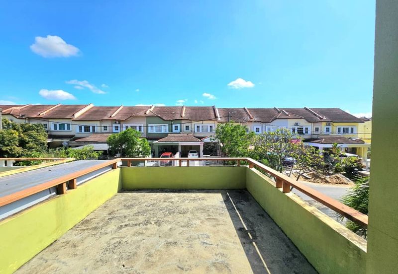 PARK AVENUE (SEREMBAN 2)