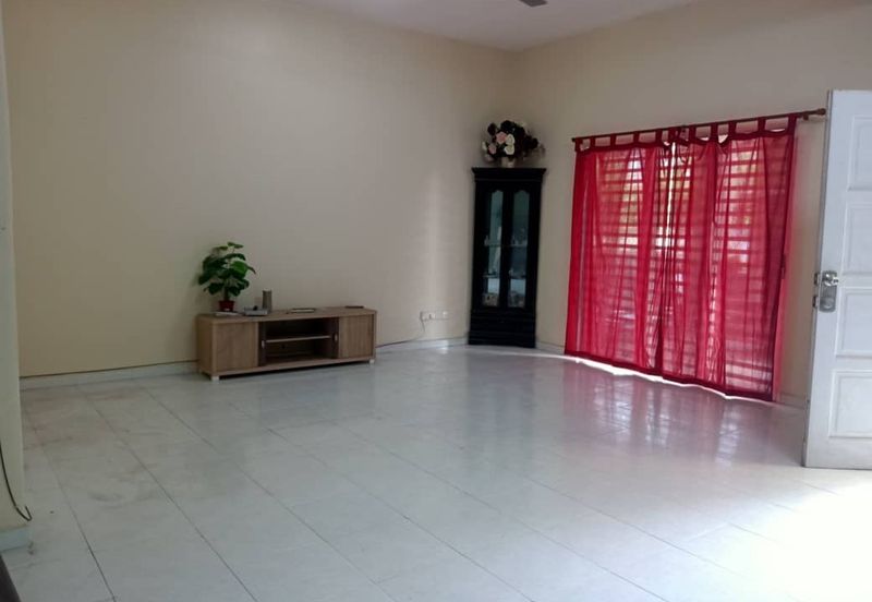 PARK AVENUE (SEREMBAN 2)