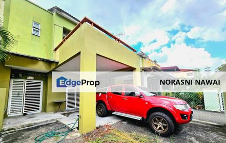 PARK AVENUE, SEREMBAN 2 - RENOVATED & BELOW MARKET PRICE, Negeri Sembilan, Seremban