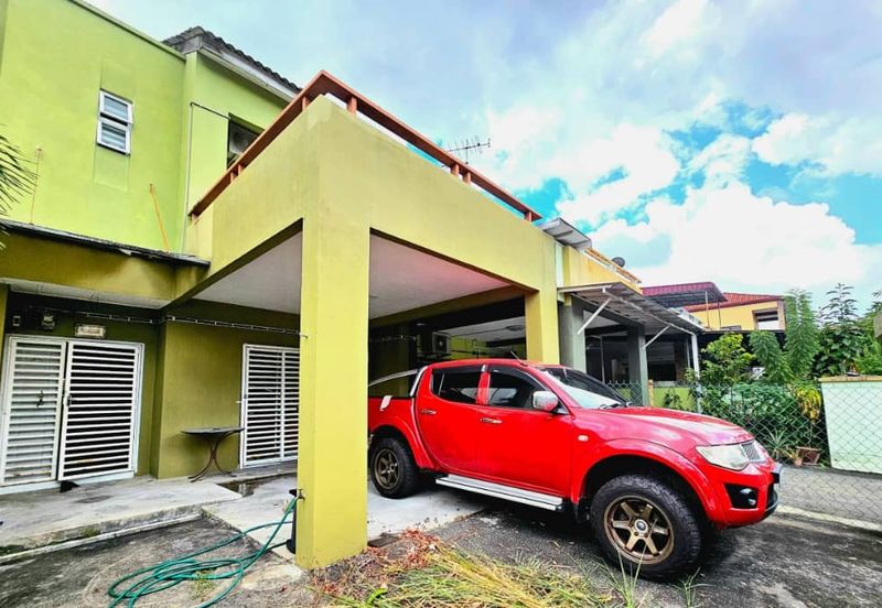 PARK AVENUE (SEREMBAN 2)