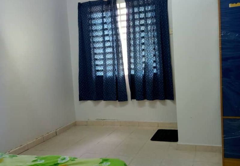 PARK AVENUE (SEREMBAN 2)