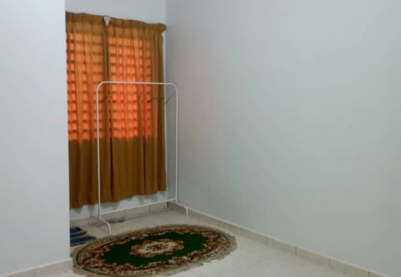 PARK AVENUE (SEREMBAN 2)