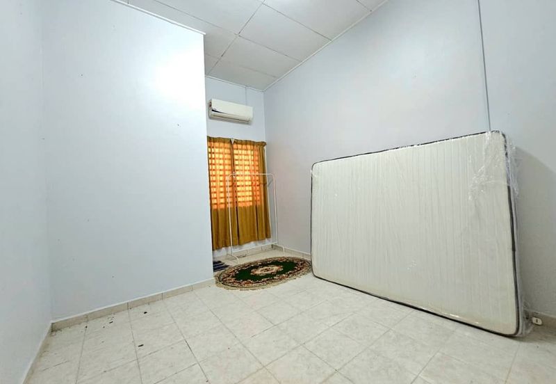 PARK AVENUE (SEREMBAN 2)