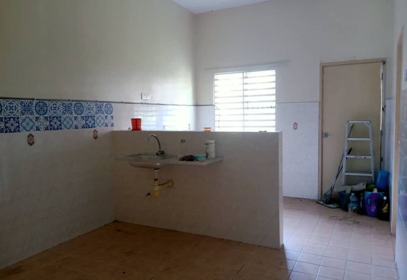 PARK AVENUE (SEREMBAN 2)