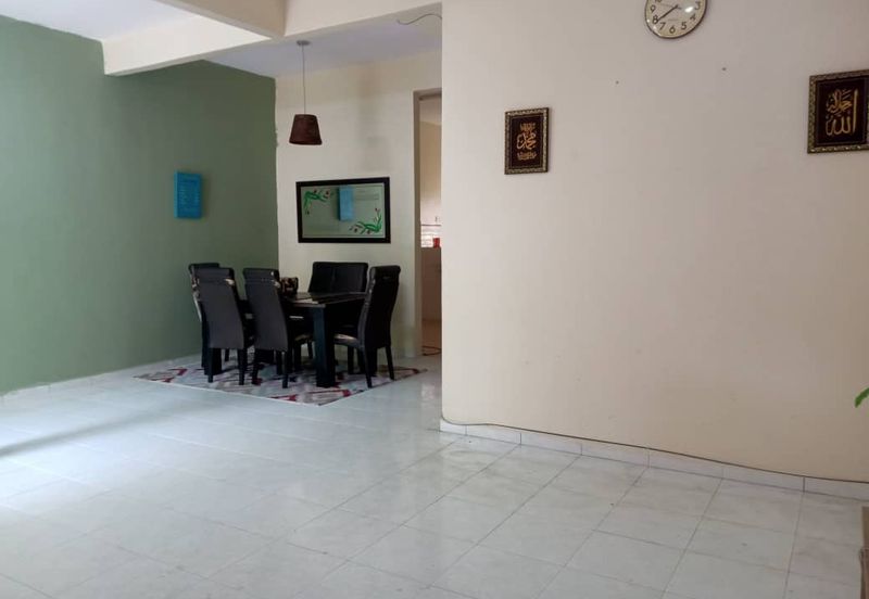 PARK AVENUE (SEREMBAN 2)