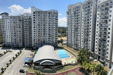 PD Marina World Resort