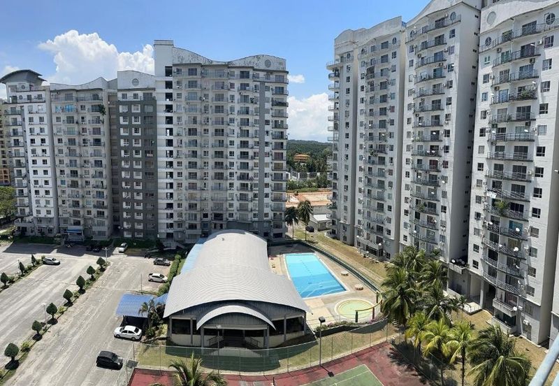 PD Marina World Resort