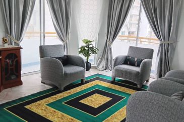 PD Marina World Resort