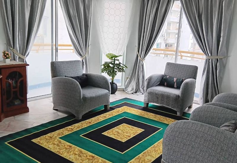 PD Marina World Resort