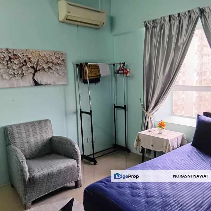 PD MARINA RESORT, PORT DICKSON, Negeri Sembilan, Port Dickson