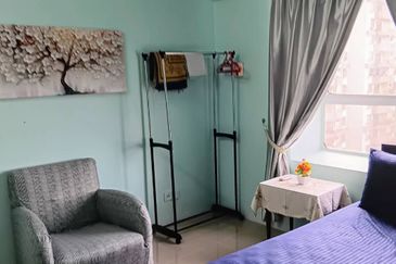 PD Marina World Resort