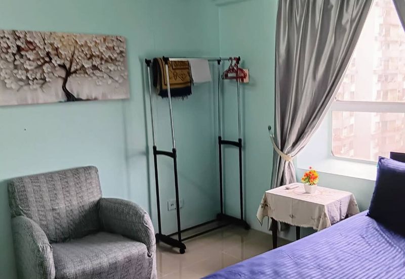 PD Marina World Resort