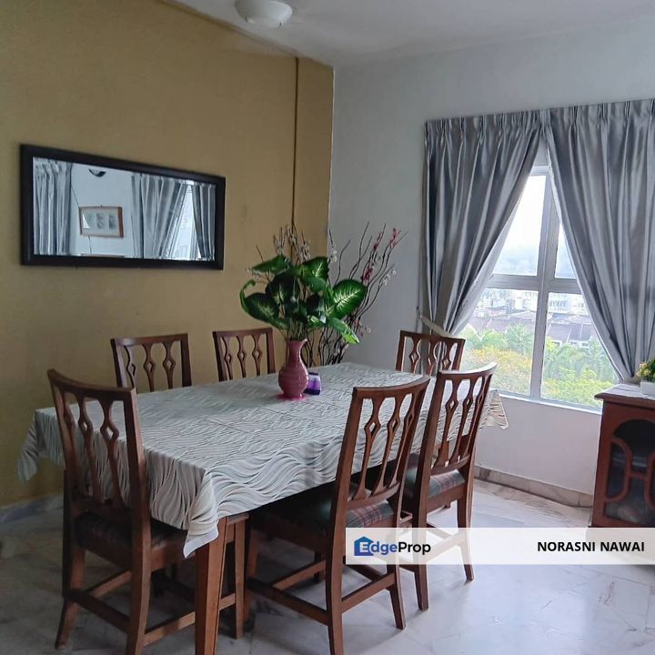 PD MARINA RESORT, PORT DICKSON, Negeri Sembilan, Port Dickson