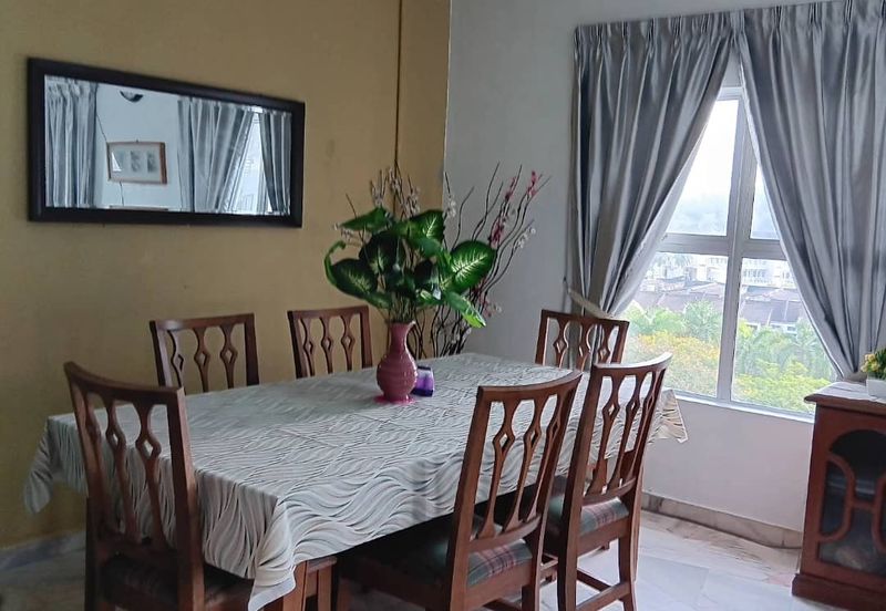 PD Marina World Resort