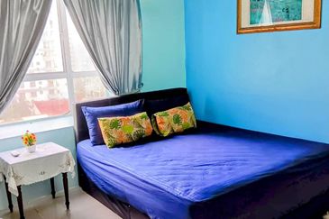 PD Marina World Resort