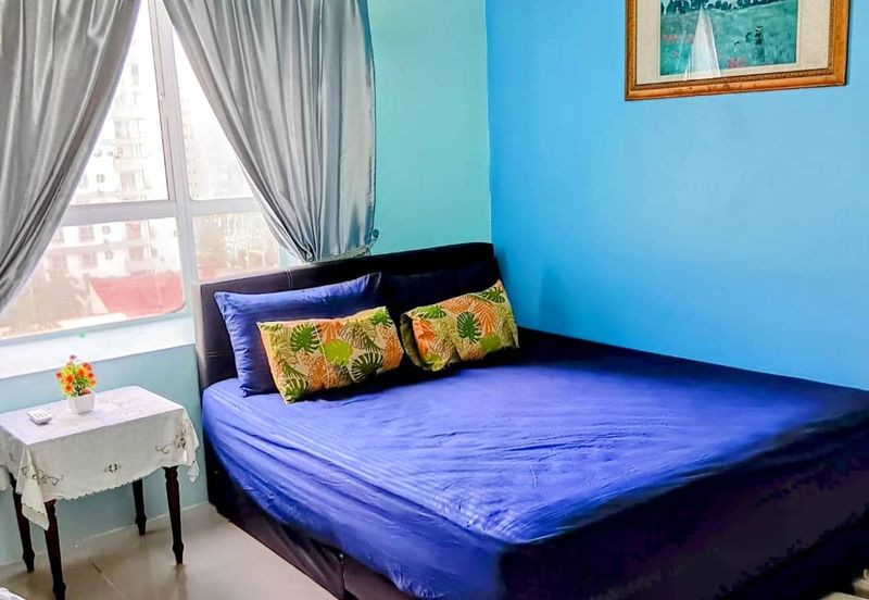 PD Marina World Resort