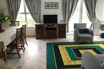 PD Marina World Resort