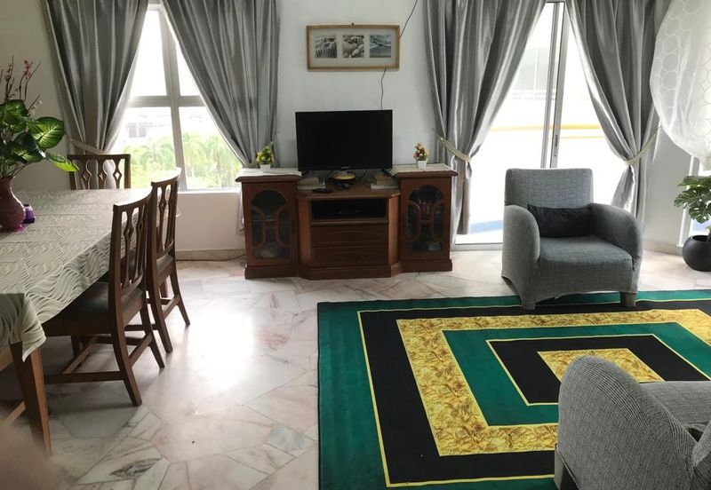 PD Marina World Resort