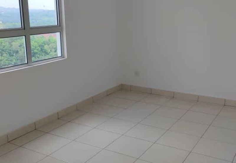 Safira Apartment, Seremban 2