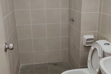 Safira Apartment, Seremban 2