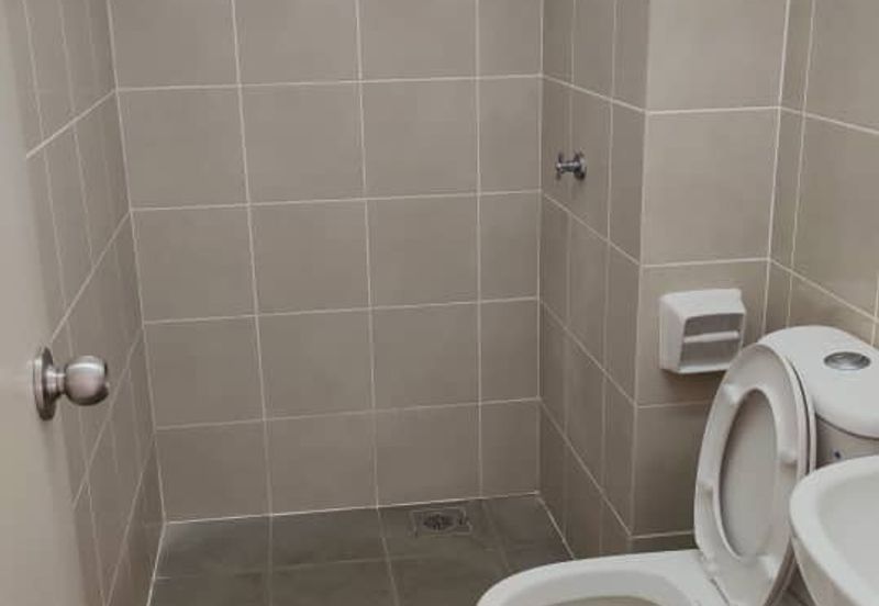 Safira Apartment, Seremban 2