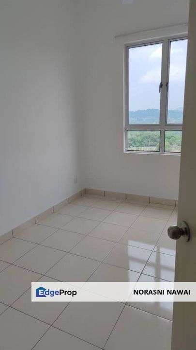 SAFIRA APARTMENT S2, SEREMBAN 2, Negeri Sembilan, Seremban