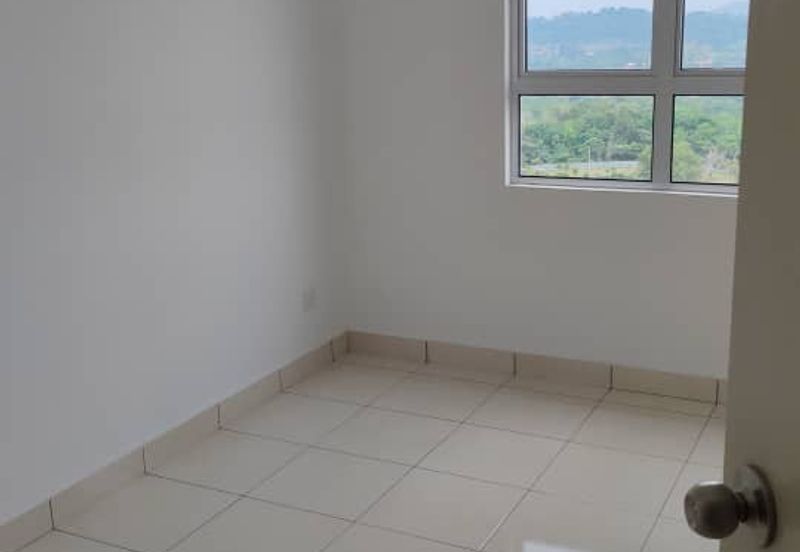 Safira Apartment, Seremban 2