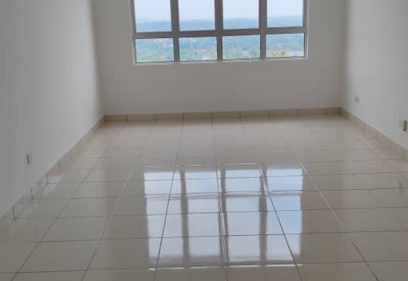 Safira Apartment, Seremban 2