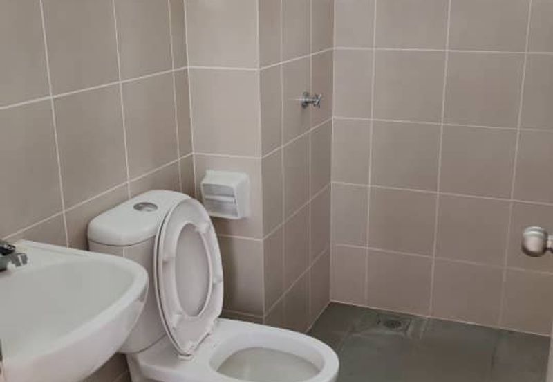 Safira Apartment, Seremban 2