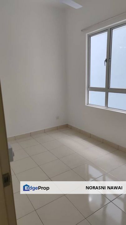 SAFIRA APARTMENT S2, SEREMBAN 2, Negeri Sembilan, Seremban