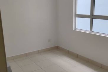 Safira Apartment, Seremban 2