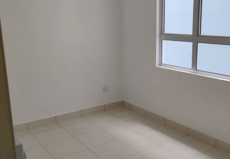 Safira Apartment, Seremban 2