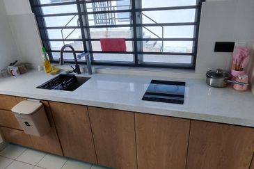 RIMBUN AMAN @ SEREMBAN 2