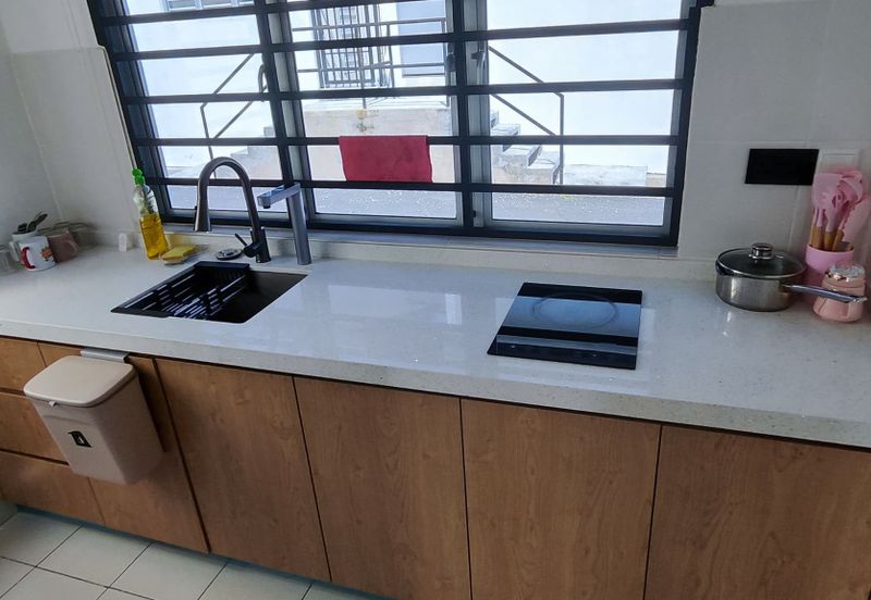 RIMBUN AMAN @ SEREMBAN 2