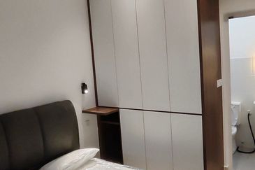 RIMBUN AMAN @ SEREMBAN 2