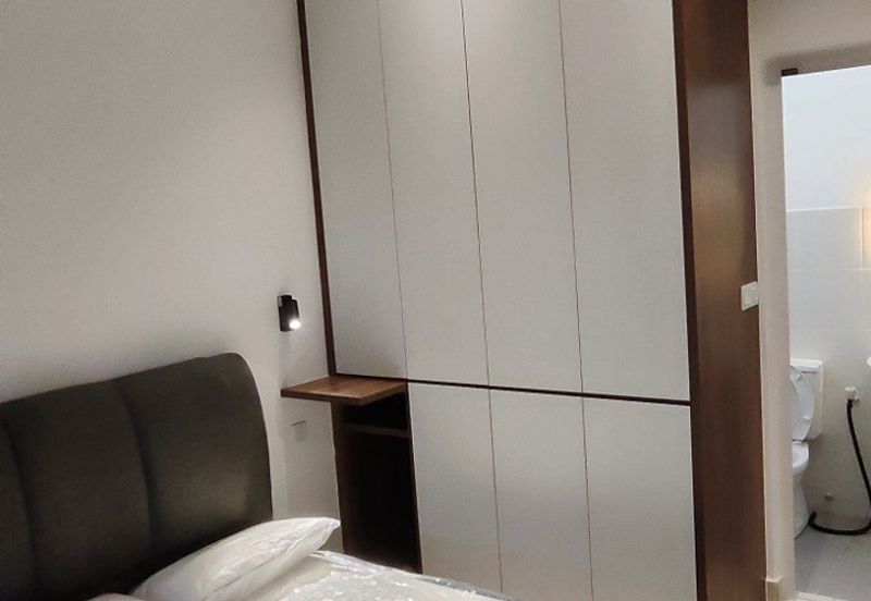 RIMBUN AMAN @ SEREMBAN 2