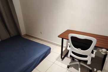 RIMBUN AMAN @ SEREMBAN 2