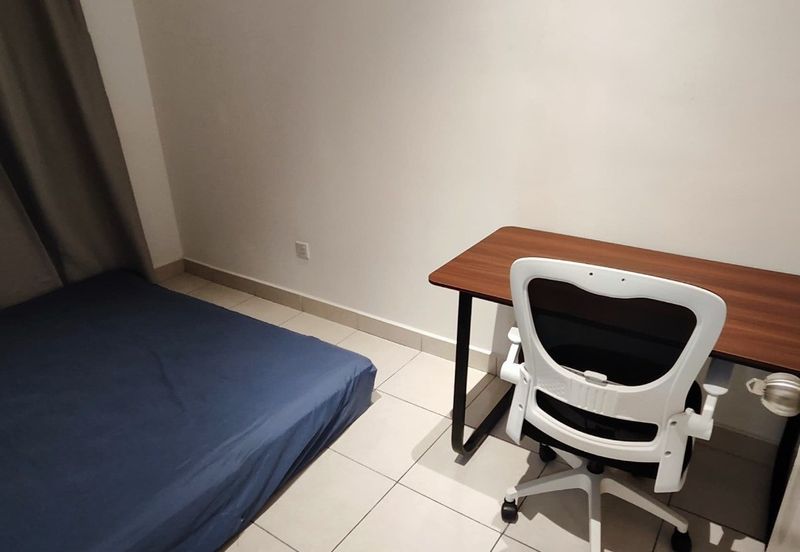 RIMBUN AMAN @ SEREMBAN 2