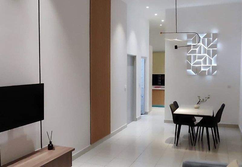 RIMBUN AMAN @ SEREMBAN 2