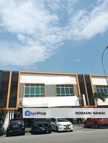 THE PLAZO S2 HEIGHT, SEREMBAN 2 , Negeri Sembilan, Siliau