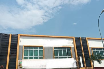 The Plazo S2 Heights