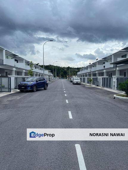 TAMAN KOI TROPIKA, SEREMBAN 2, Negeri Sembilan, Seremban