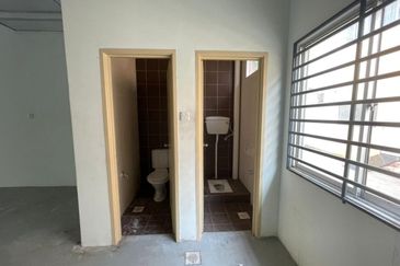 TAMAN BANDAR SENAWANG, SENAWANG