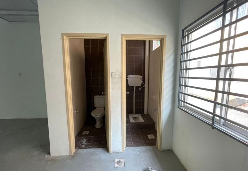 TAMAN BANDAR SENAWANG, SENAWANG