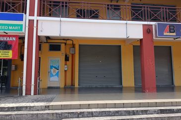 TAMAN BANDAR SENAWANG, SENAWANG