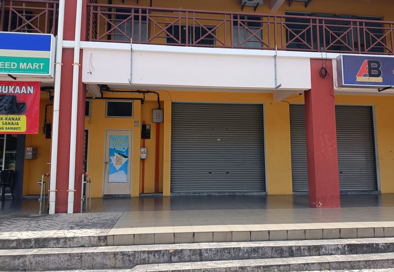 TAMAN BANDAR SENAWANG, SENAWANG